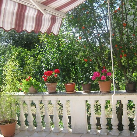 Apartments Grzunov 자다르 객실 사진