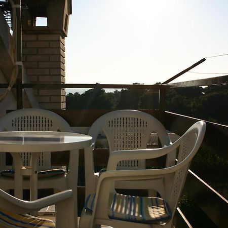 Apartments Grzunov 자다르 객실 사진