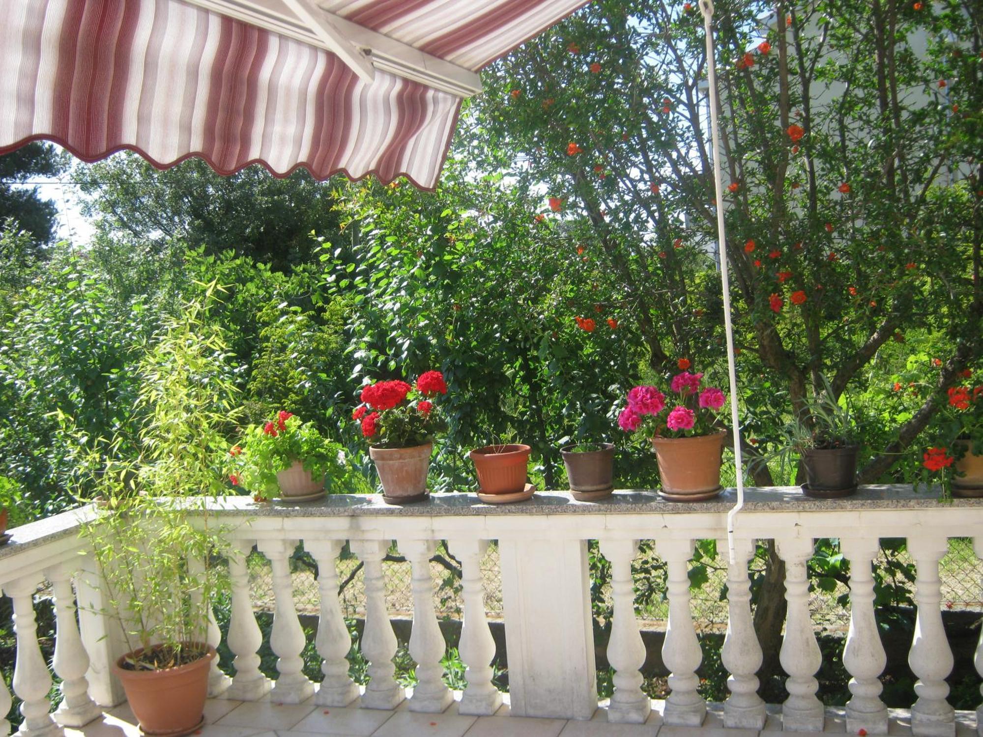 Apartments Grzunov 자다르 객실 사진