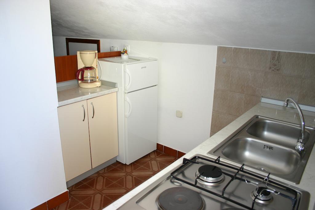 Apartments Grzunov 자다르 객실 사진